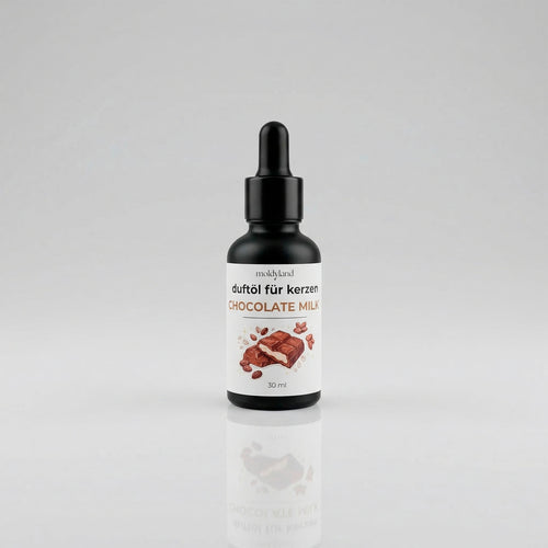 Chocolate Milk Duftöl für Kerzen – 30-ml-Flasche
