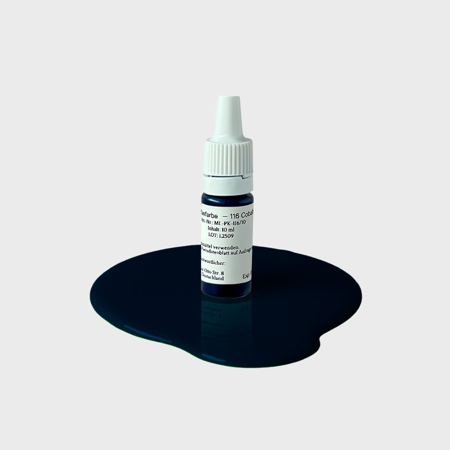 Seifenfarbe 116 Cobalt