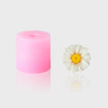 Silikonform 3D Blume 30
