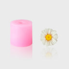 Silikonform 3D Blume 30