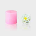 Silikonform 3D Blume 35