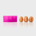 Silikonform 3D Set 5