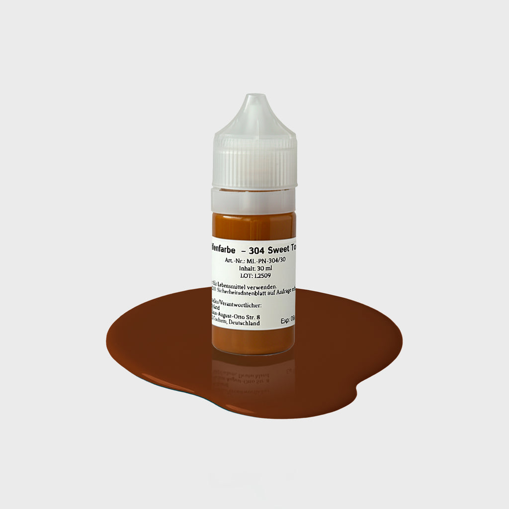Seifenfarbe 304 Sweet Tofee