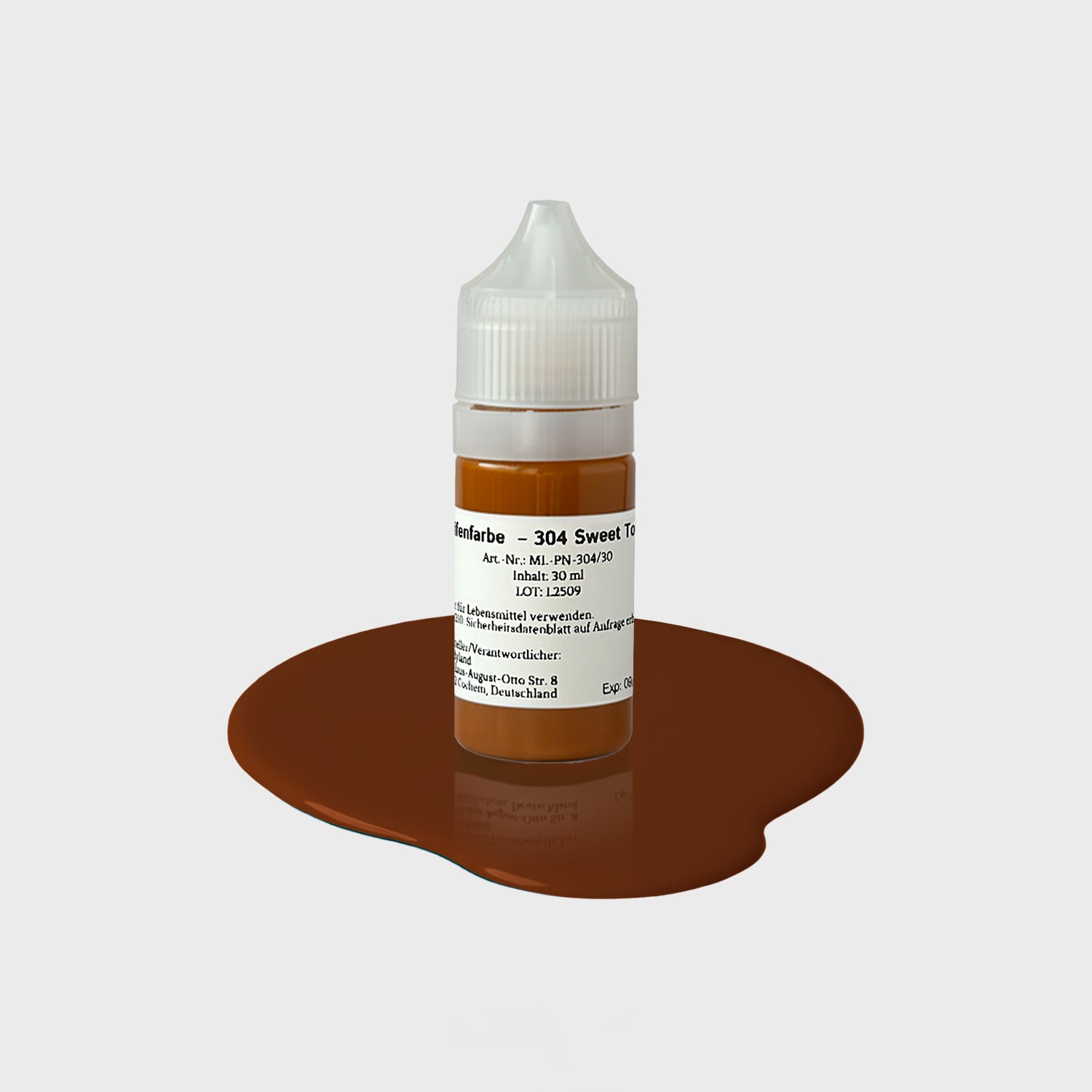 Seifenfarbe 304 Sweet Tofee