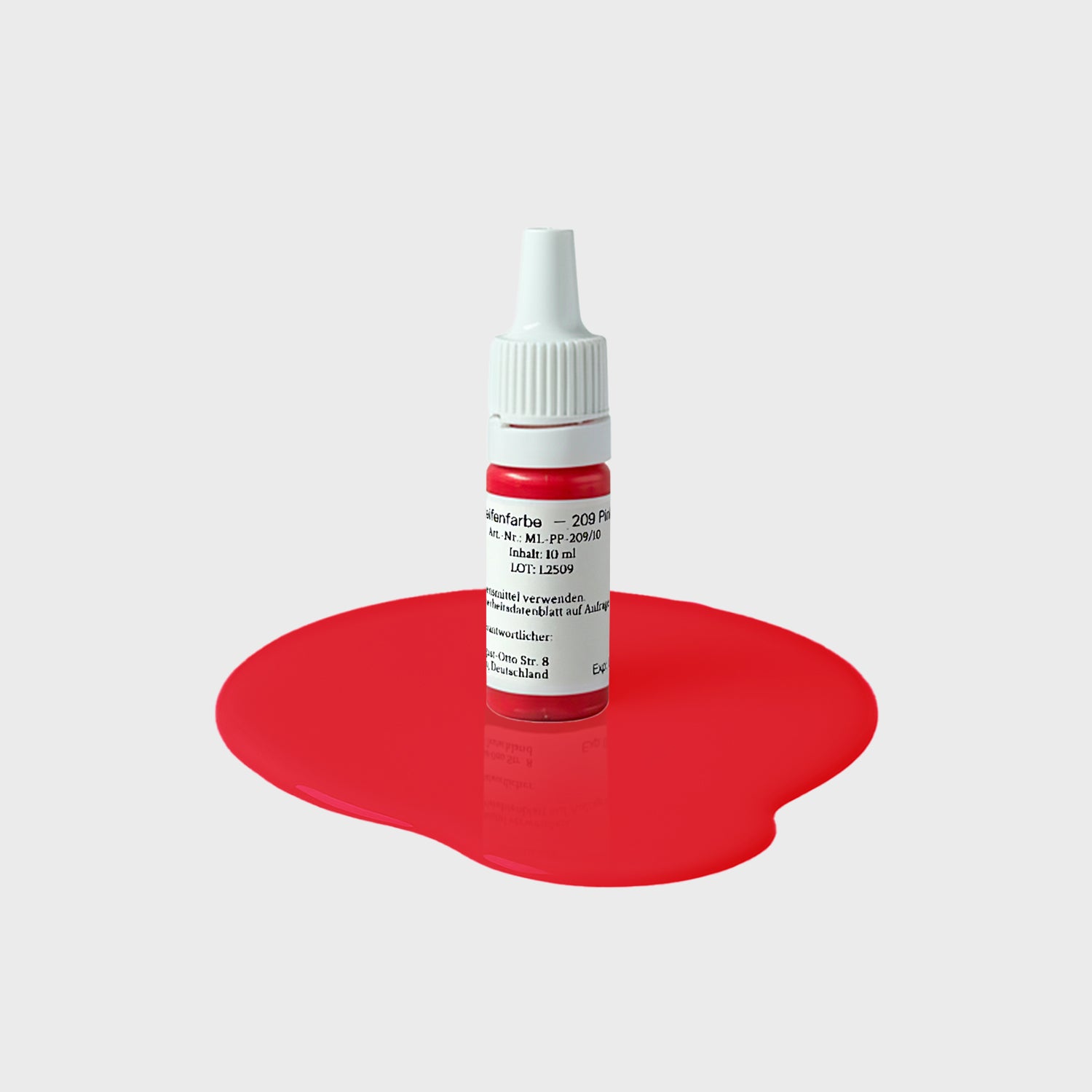 Seifenfarbe 209 Pink