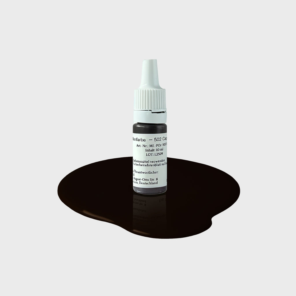 Seifenfarbe 502 Cappuccino