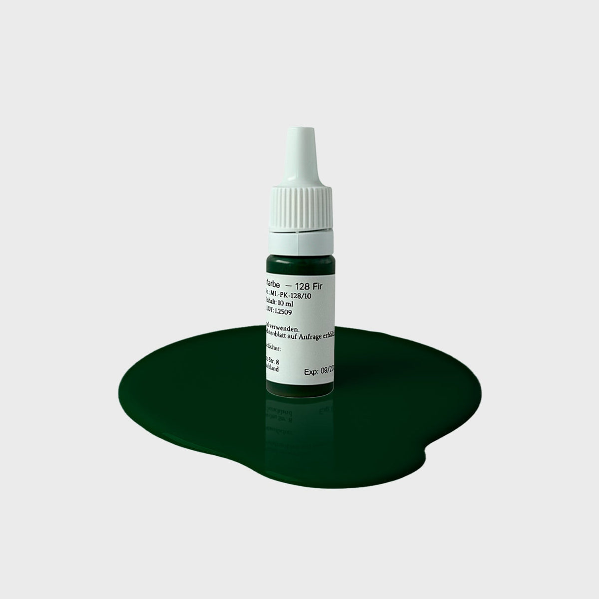 Seifenfarbe 128 Fir 10 ml