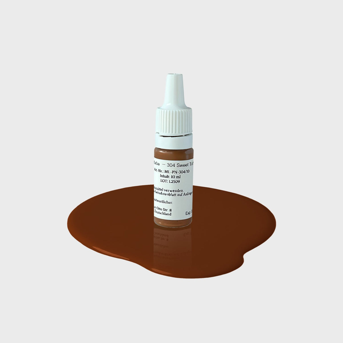 Seifenfarbe 304 Sweet Tofee 10 ml