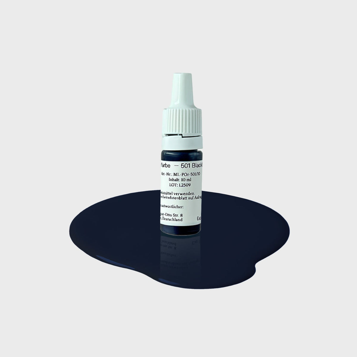 Seifenfarbe 501 Blackberry 10 ml