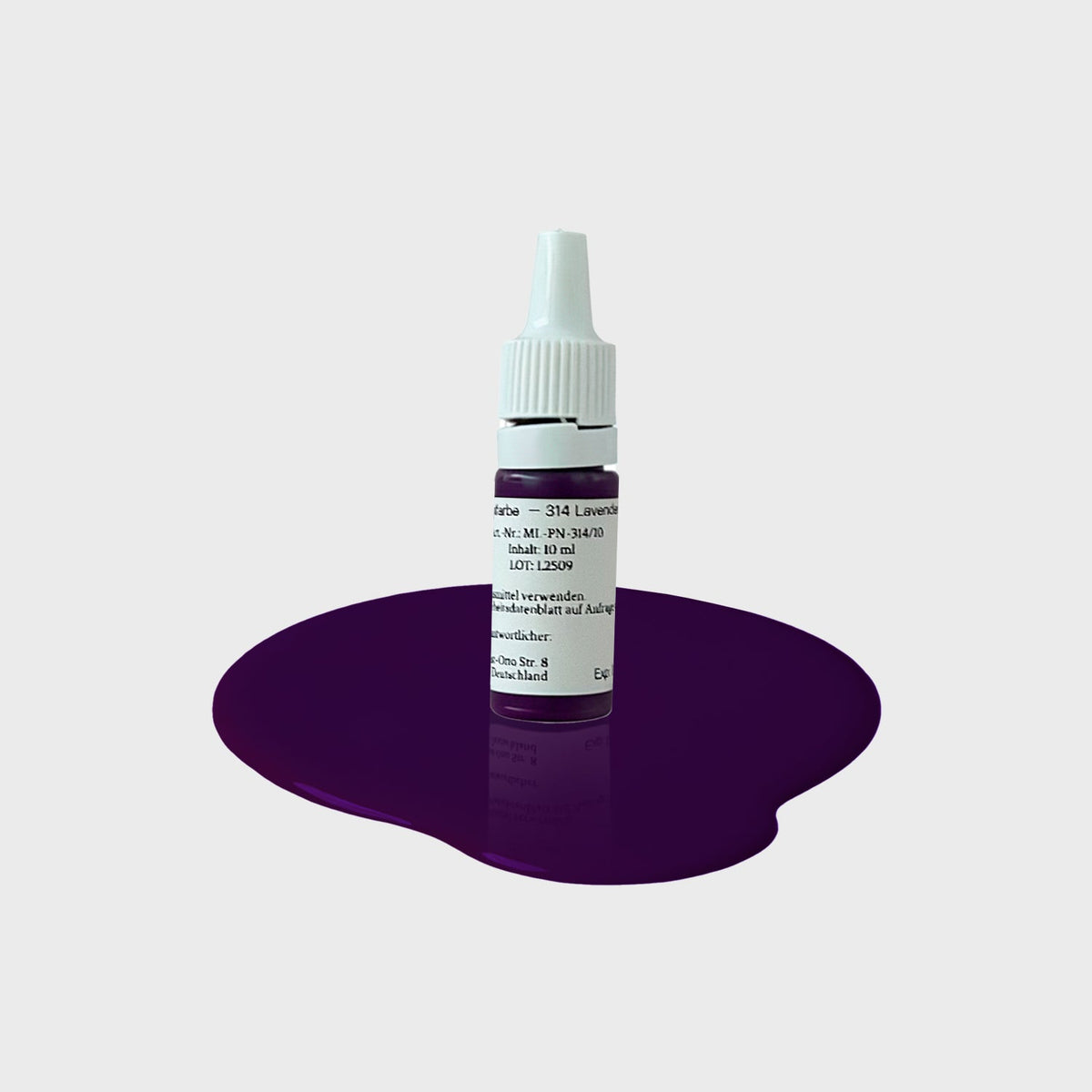 Seifenfarbe 314 Lavender 10 ml