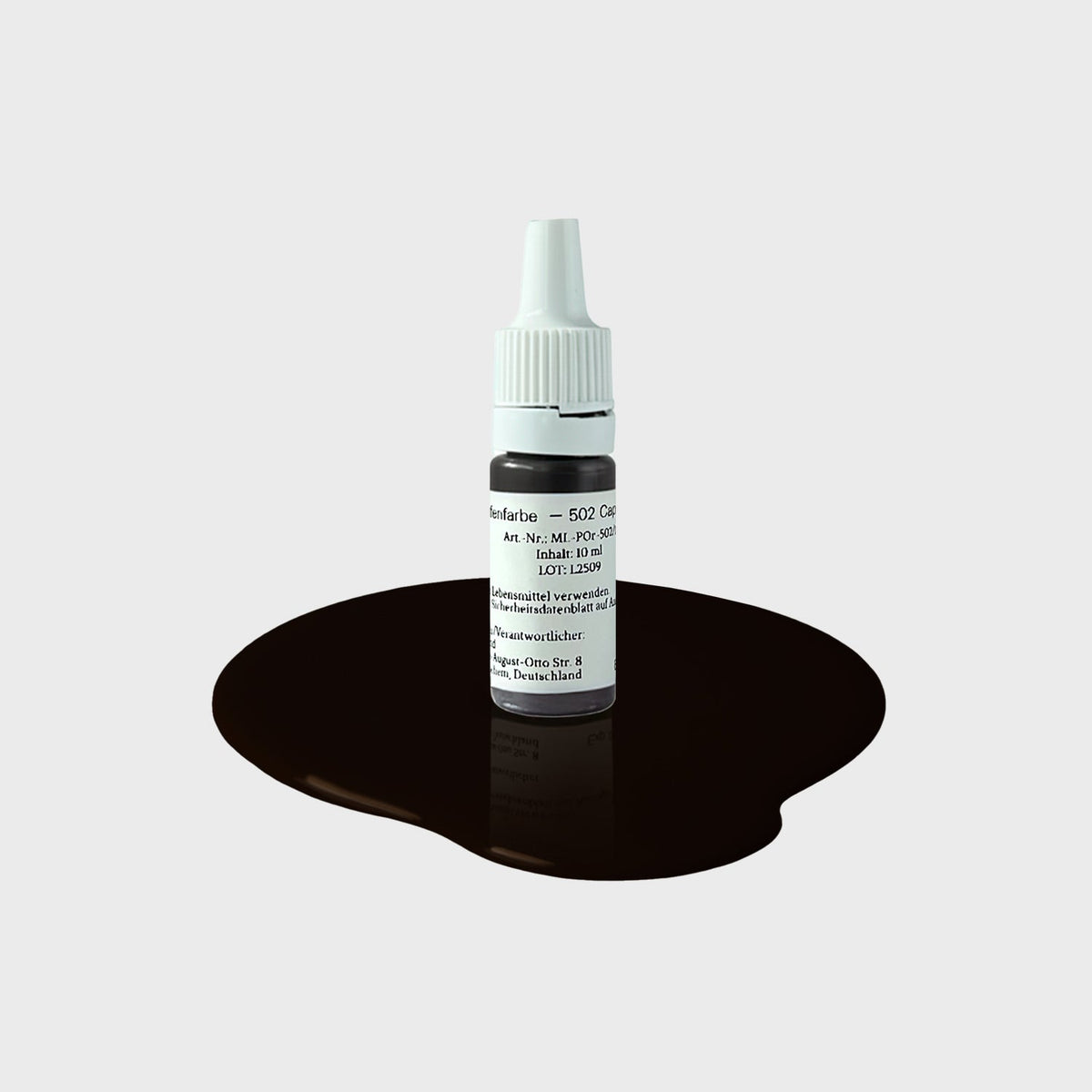 Seifenfarbe 502 Cappuccino 10 ml