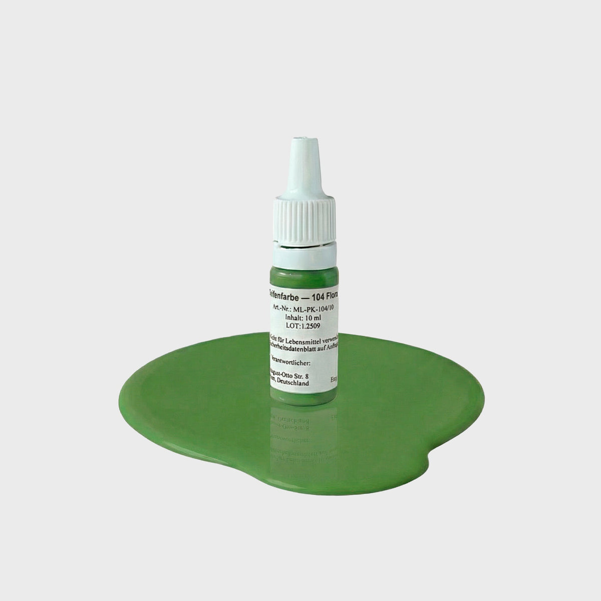 Seifenfarbe 104 Flora 10 ml