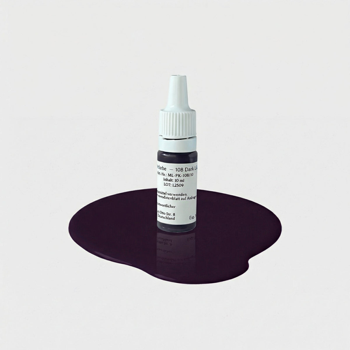 Seifenfarbe 108 Dark Lilac 10 ml