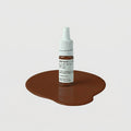 Seifenfarbe 111 Milk Chocolate 10 ml