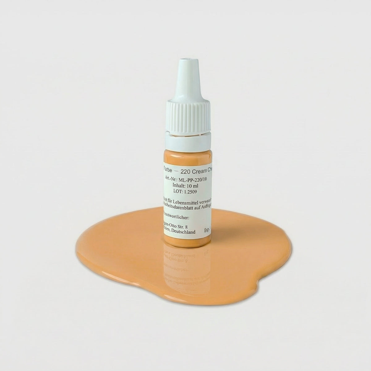 Seifenfarbe 220 Cream Cheese 10 ml