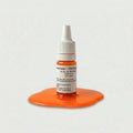 Kerzenfarbe 906 Mango 10 ml
