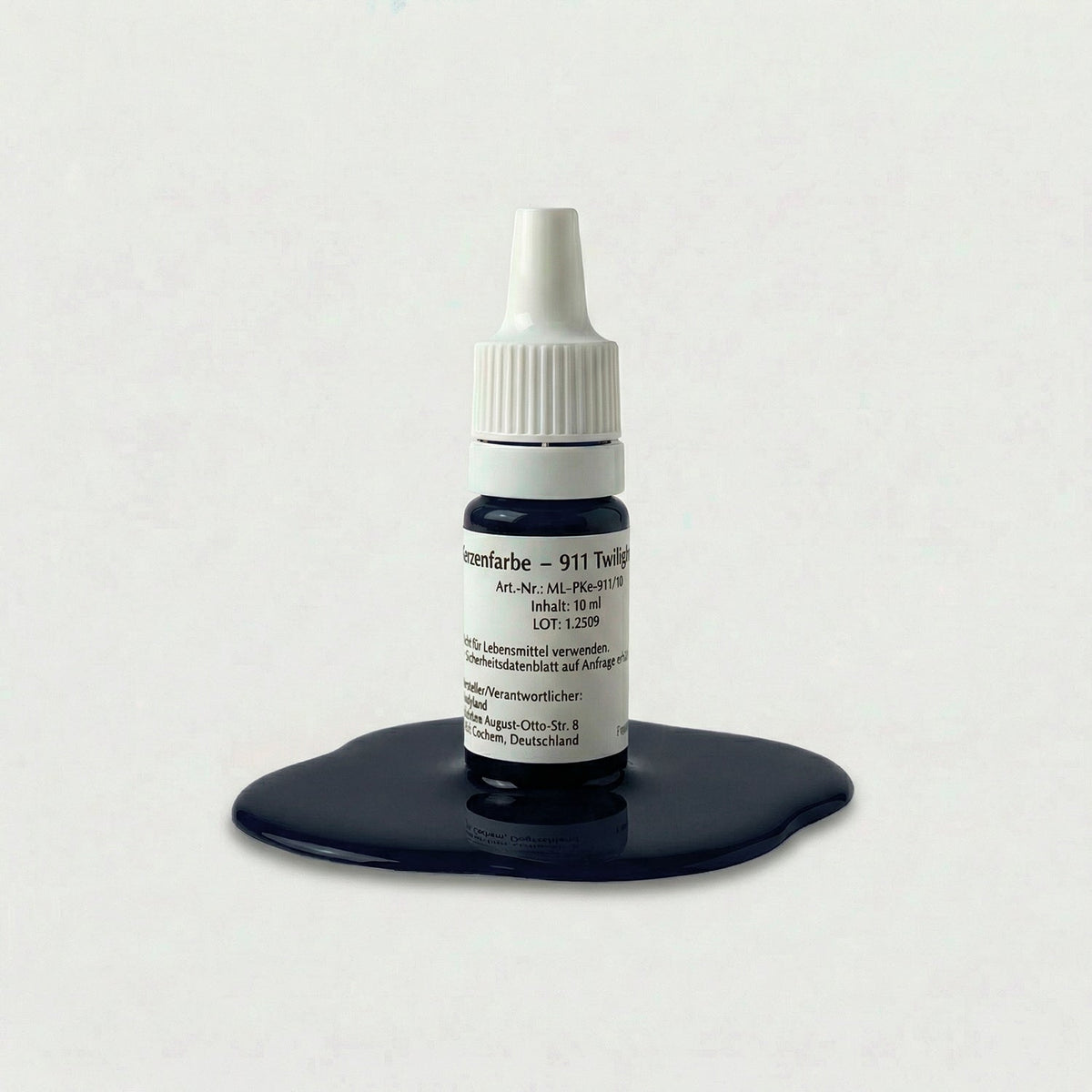 Kerzenfarbe 911 Twilight 10 ml