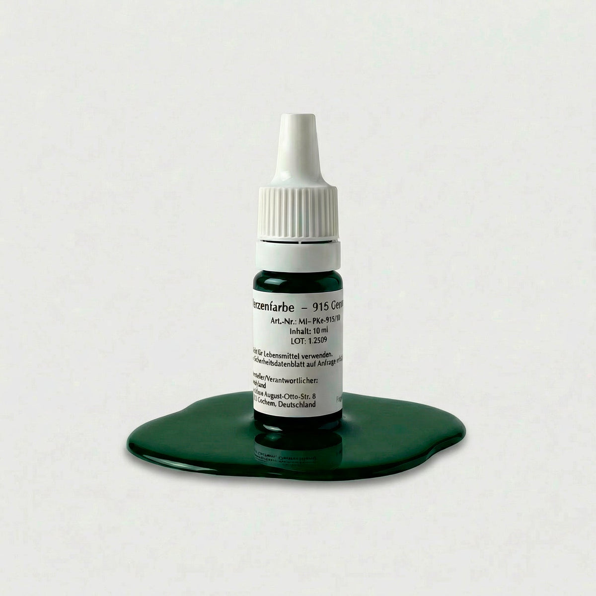 Kerzenfarbe 915 Gemstone 10 ml